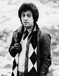 Artist Billy Joel